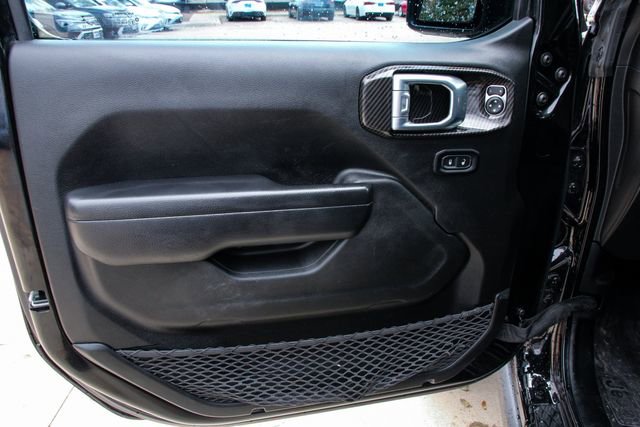 Used 2022 Jeep Gladiator Willys image 12