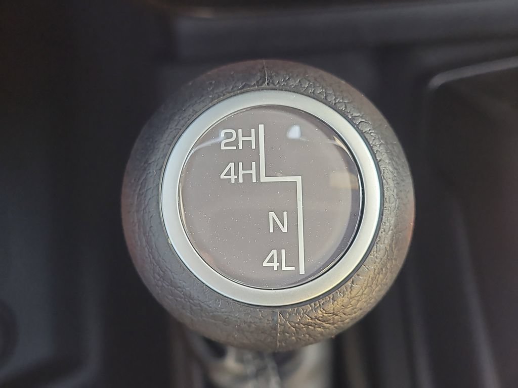 New 2026 Jeep Gladiator Willys AWD/4WD image 28