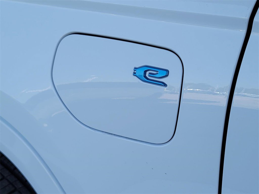 New 2025 Jeep Grand Cherokee Limited 4xe image 41