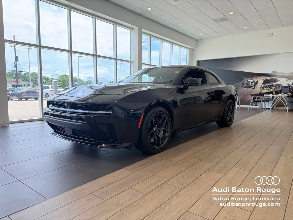 Used 2026 Dodge Charger Scat Pack