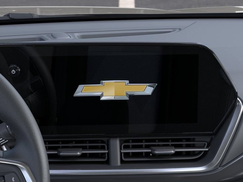 New 2026 Chevrolet Trax ACTIV w/ Driver Confidence Package FWD image 20