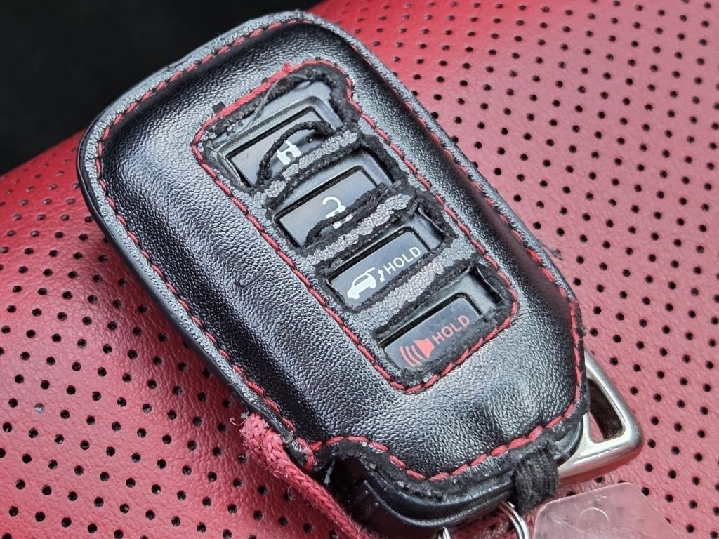 Used 2020 Lexus NX 300 F Sport w/ F Sport Premium Package image 36