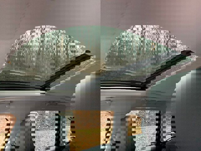 New 2026 Lincoln Nautilus Reserve image 27