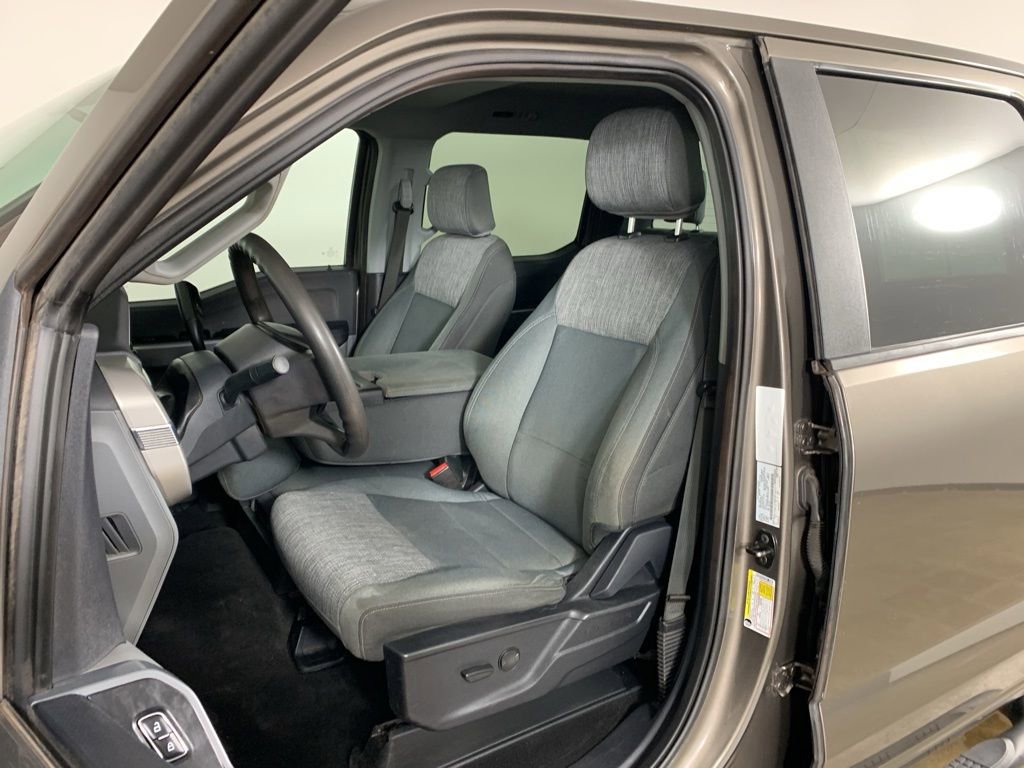 Used 2022 Ford F150 XLT w/ Trailer Tow Package image 25