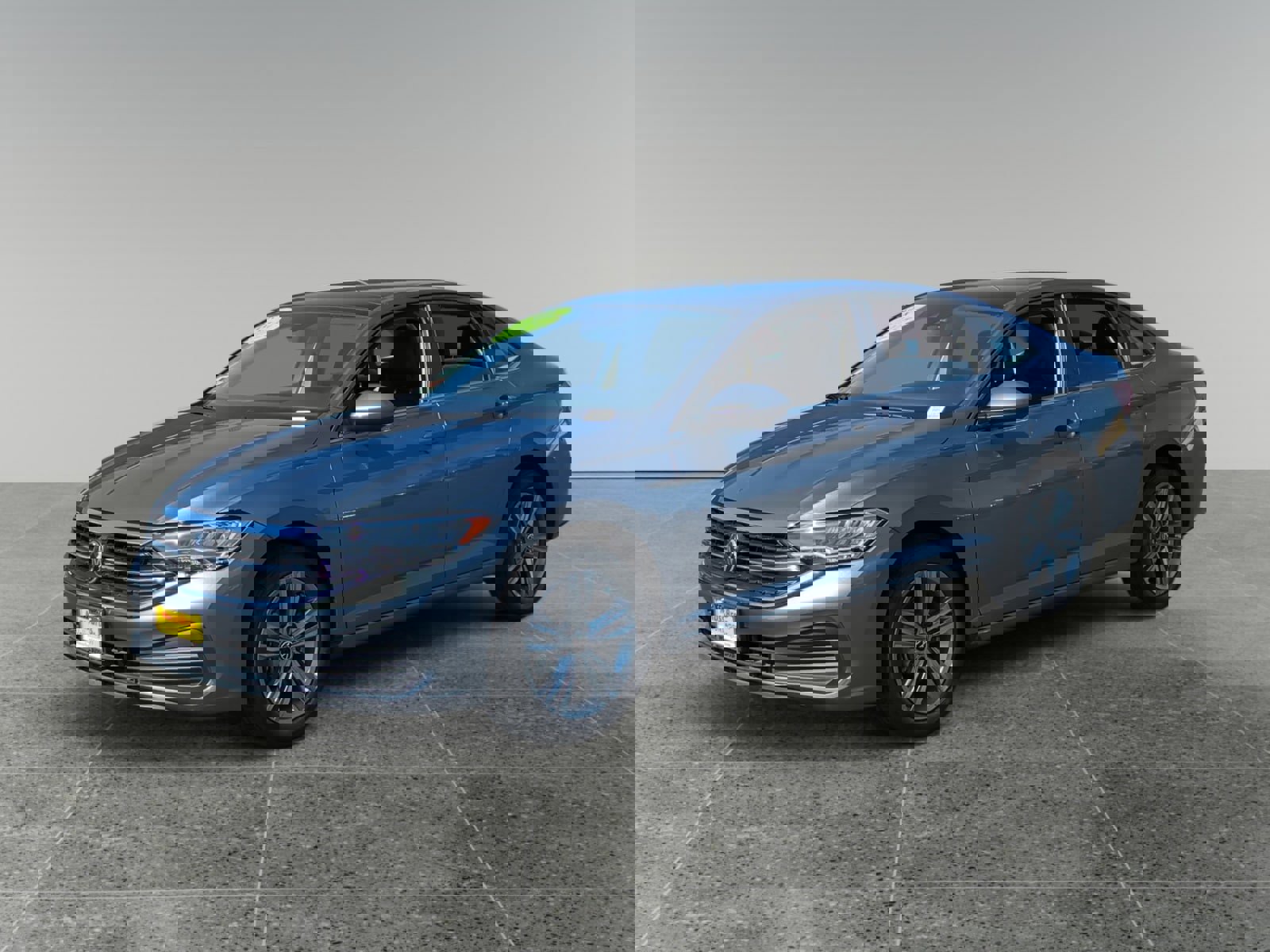 Used 2024 Volkswagen Jetta SE