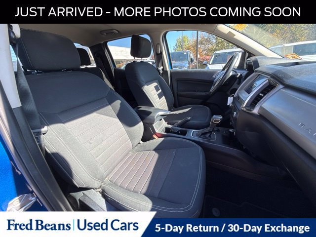 Used 2019 Ford Ranger XLT w/ Equipment Group 301A Mid AWD/4WD image 13