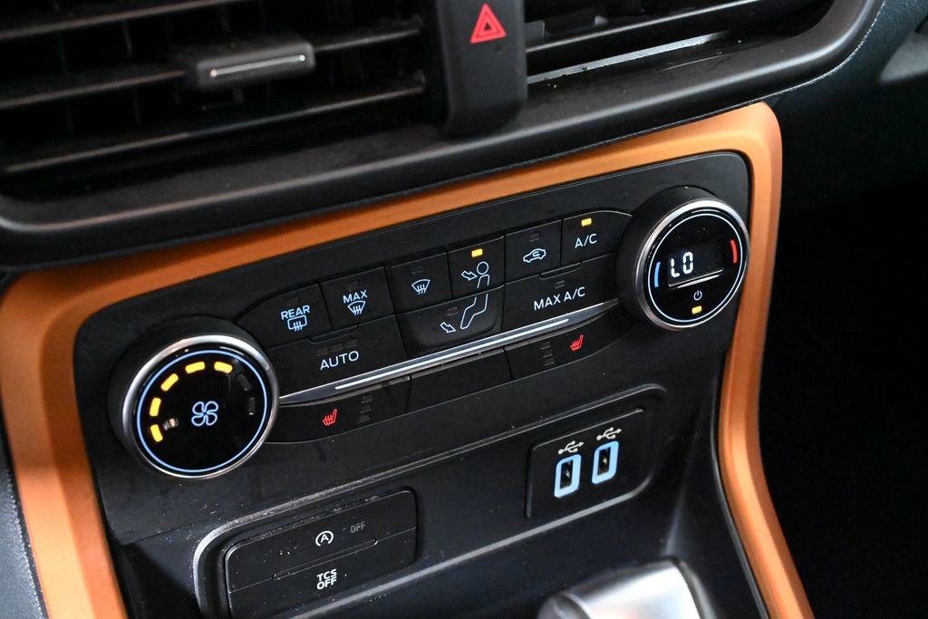 Used 2018 Ford EcoSport SES image 15