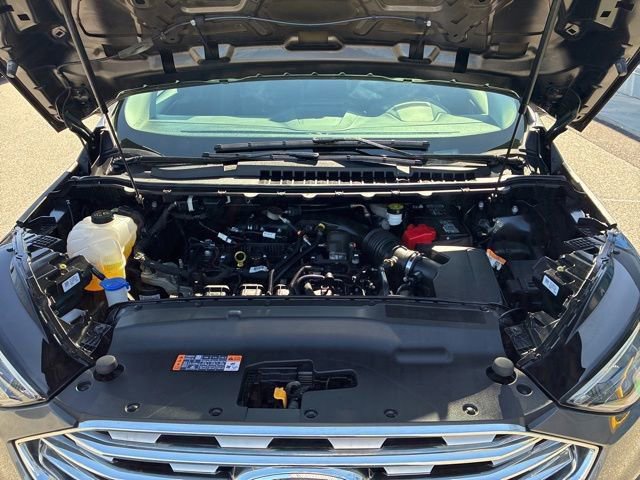 Used 2022 Ford Edge SEL w/ Convenience Package image 19