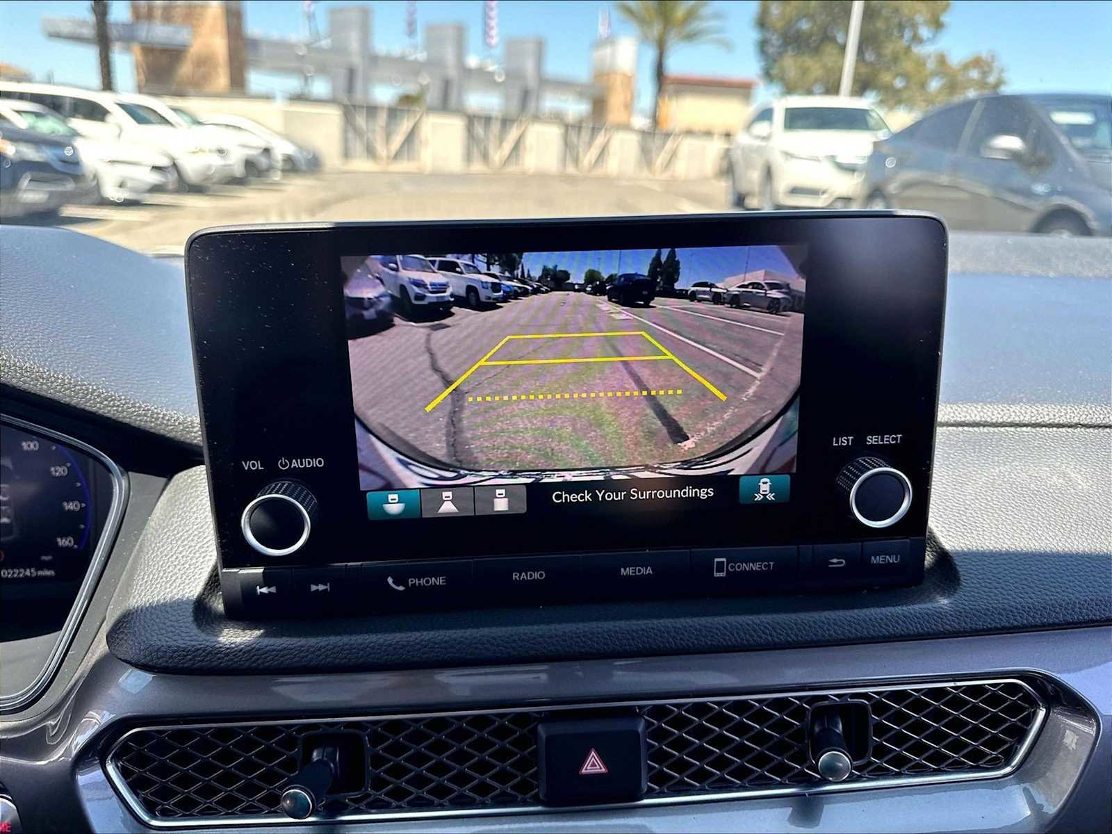 Used 2024 Acura Integra FWD image 23