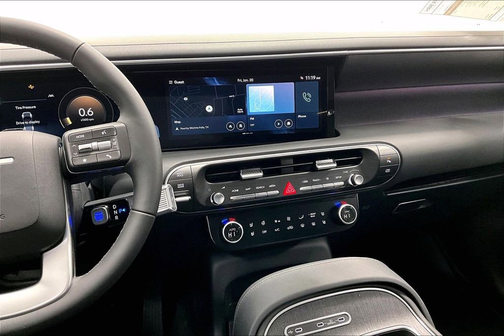 New 2026 Hyundai Palisade SEL image 17