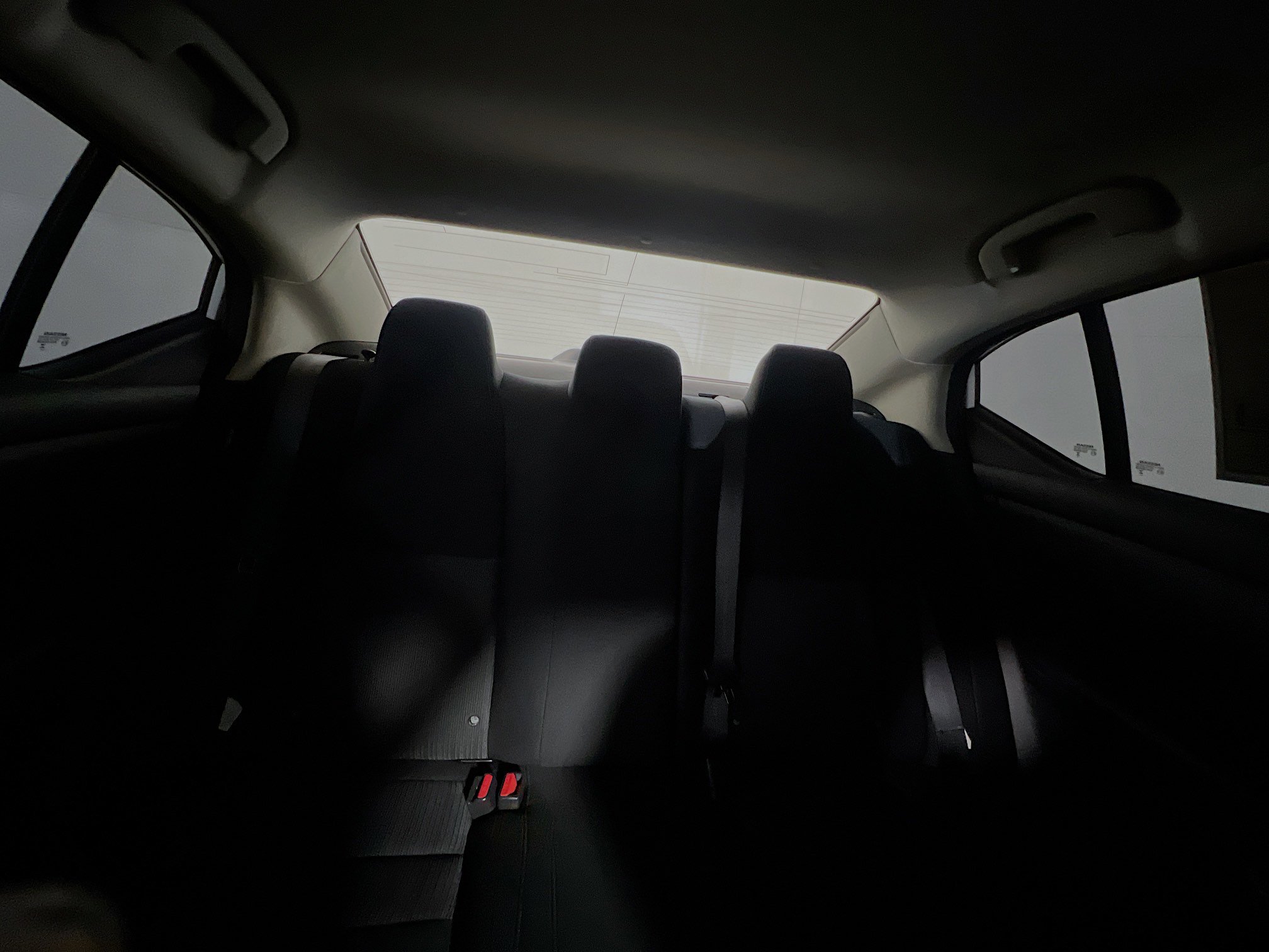 Used 2024 Nissan Sentra SV image 33