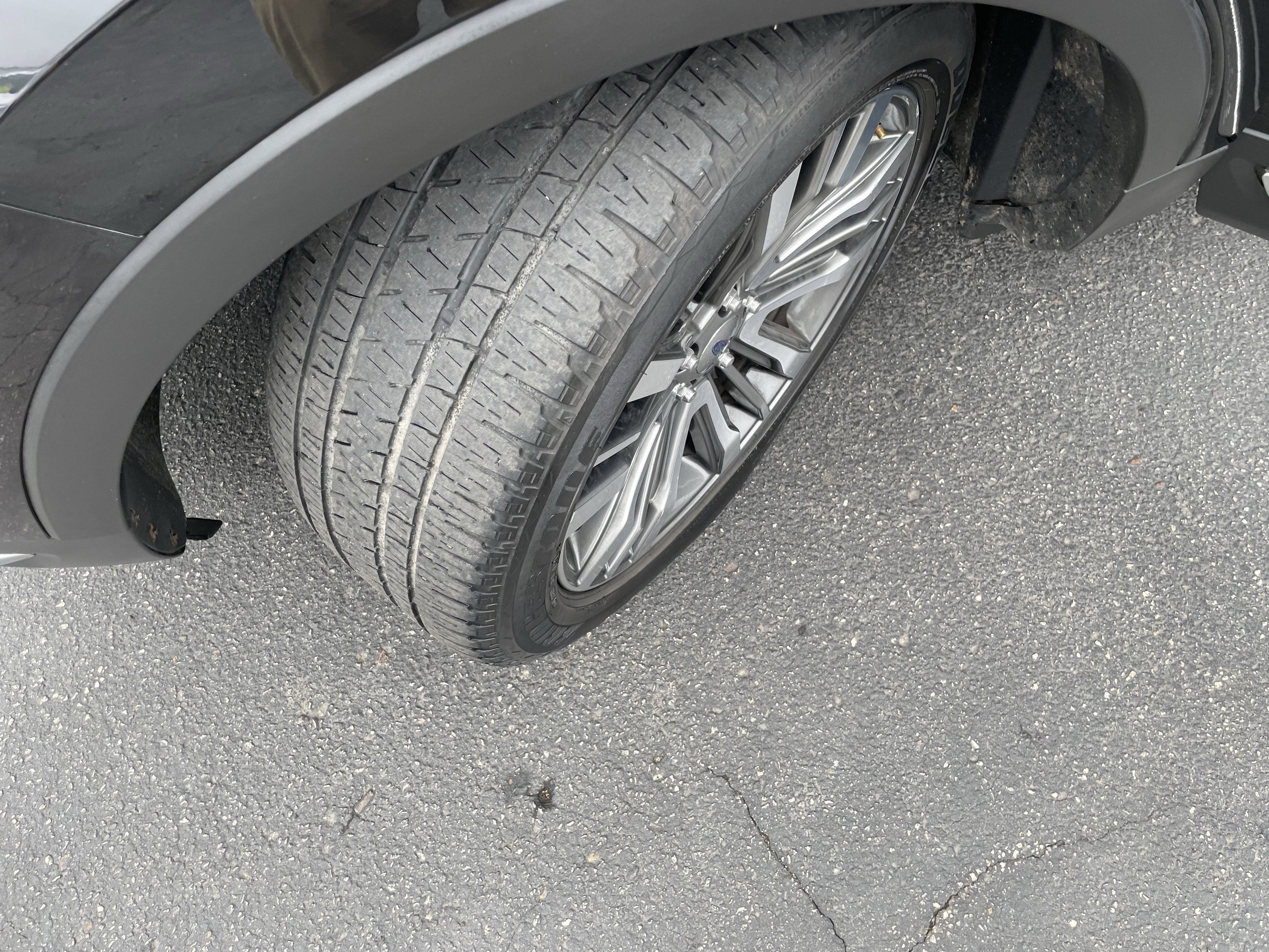 Used 2018 Ford Explorer Platinum AWD/4WD image 10