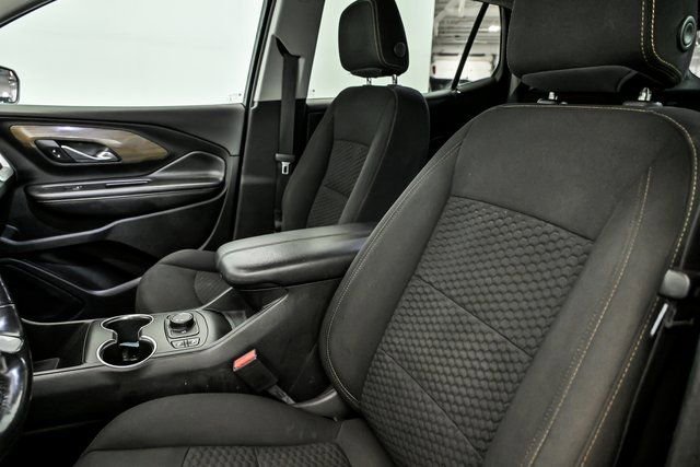 Used 2019 GMC Terrain SLE w/ Driver Convenience Package image 12
