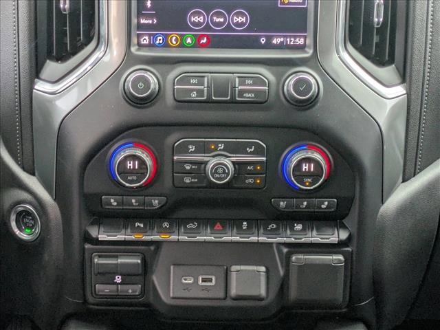 Used 2019 Chevrolet Silverado 1500 LTZ w/ LTZ Plus Package image 17