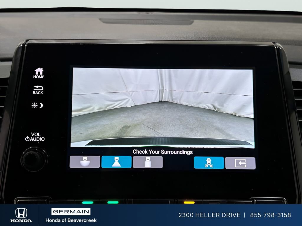 Used 2023 Honda Odyssey Touring image 27