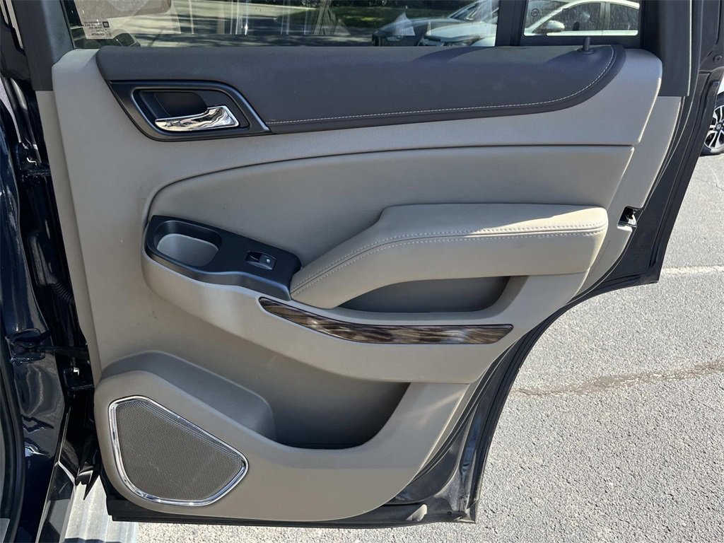 Used 2019 GMC Yukon SLT w/ Open Road Package image 19