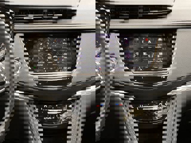 New 2025 Cadillac XT5 Premium Luxury image 12