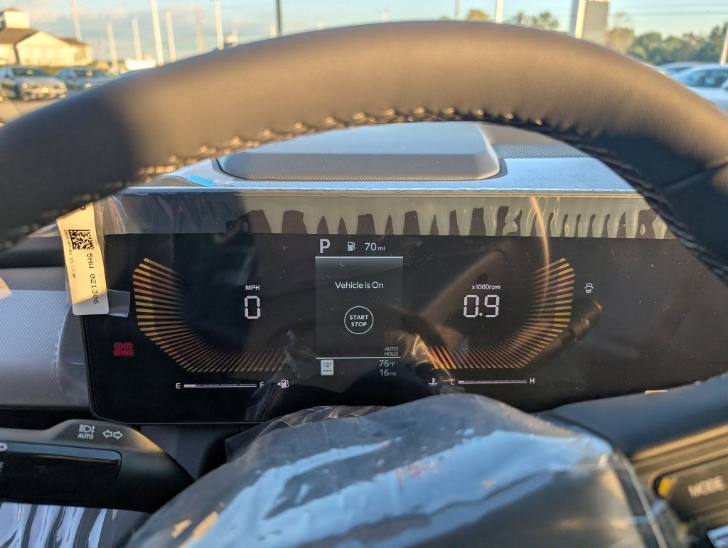 New 2027 Kia Seltos S FWD image 22