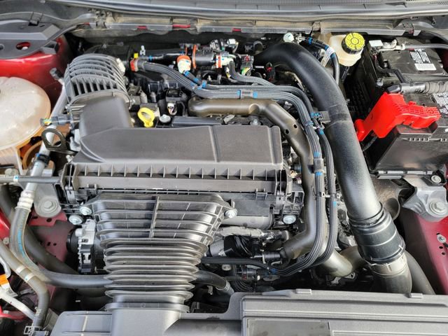 Certified 2024 Lincoln Corsair AWD w/ Equipment Group 101A image 40