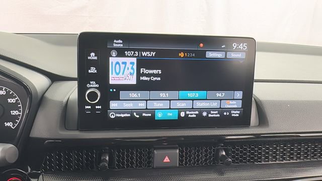 Used 2025 Honda CR-V Sport Touring image 26