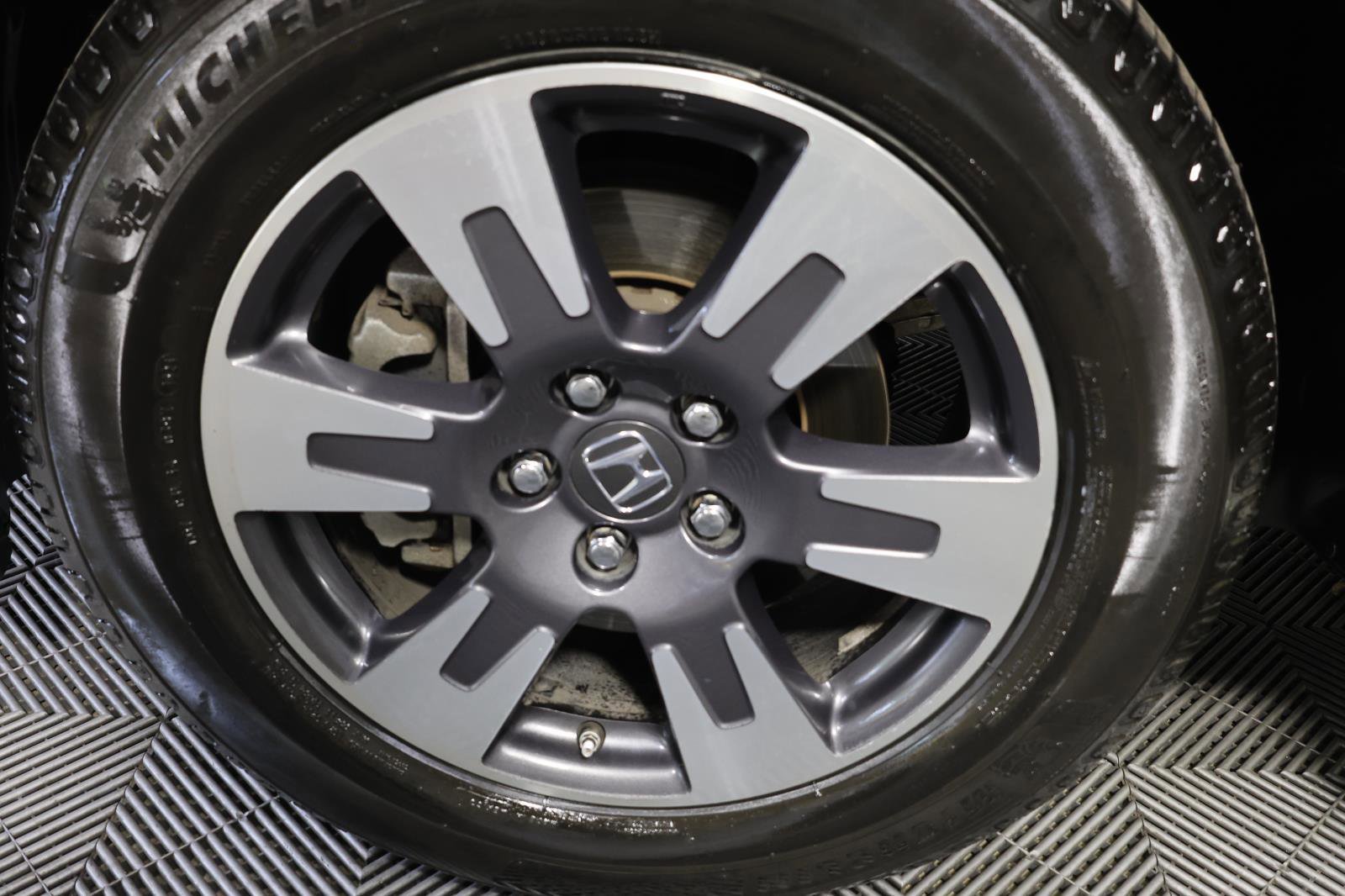 Used 2017 Honda Ridgeline RTL-E image 27