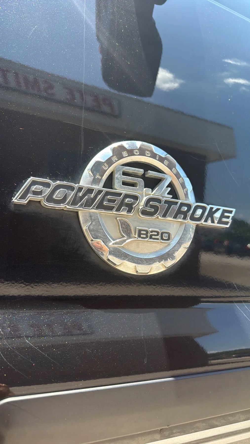Used 2012 Ford F250 Lariat w/ Lariat Ultimate Pkg AWD/4WD image 11
