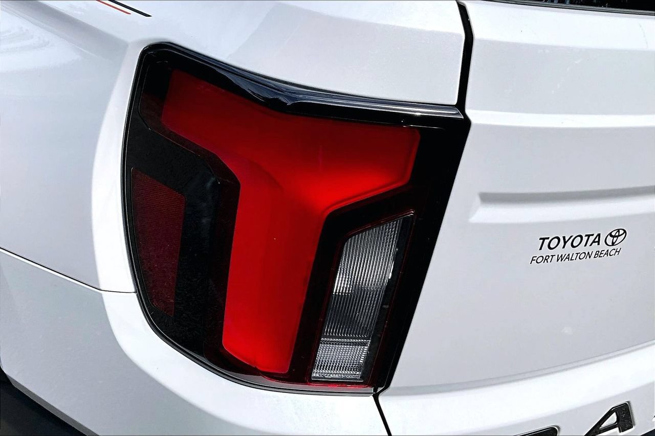 Used 2026 Honda Passport TrailSport Elite image 20