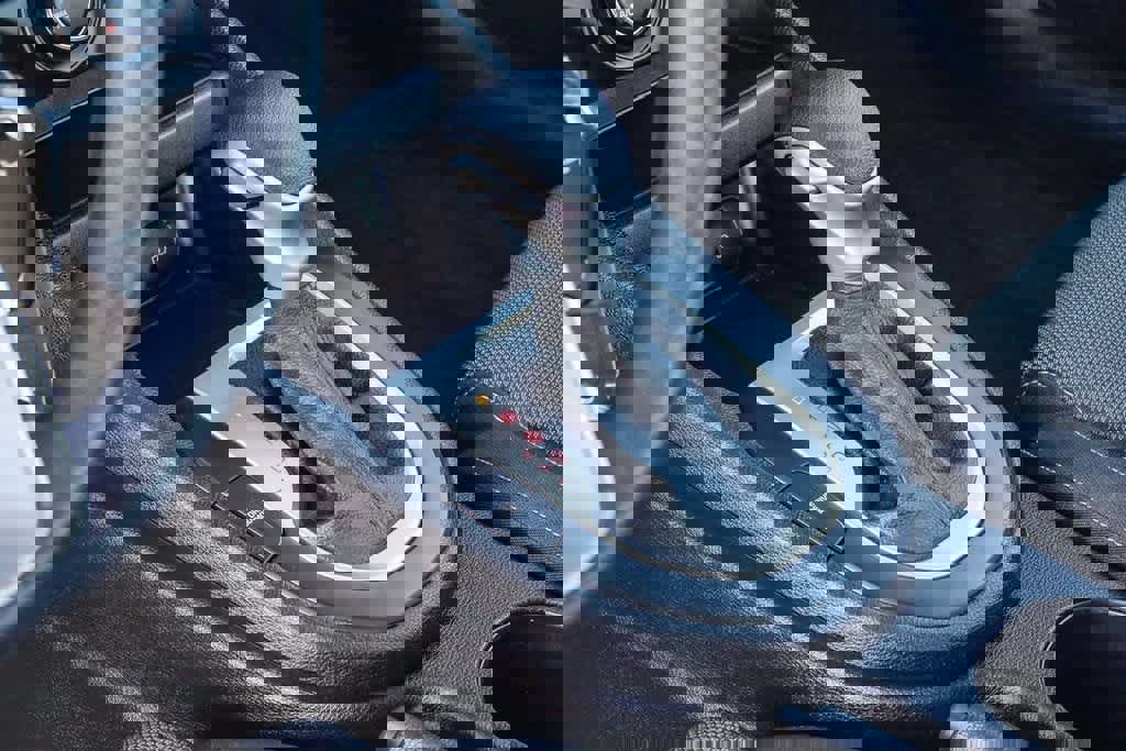 Certified 2024 Kia Forte LXS image 18