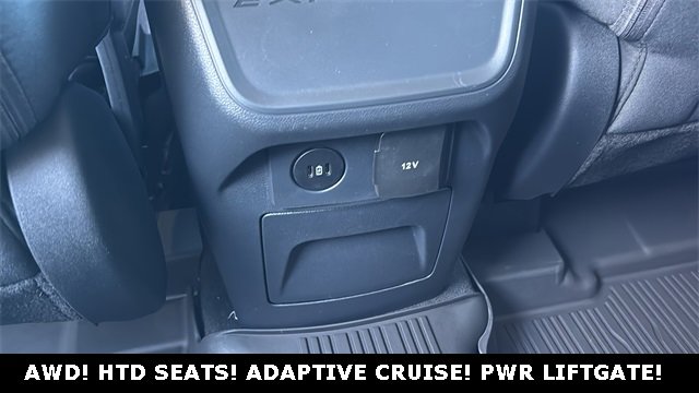 New 2026 Ford Explorer Active image 25