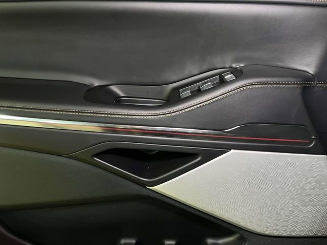 Used 2025 Lincoln Navigator Black Label image 46