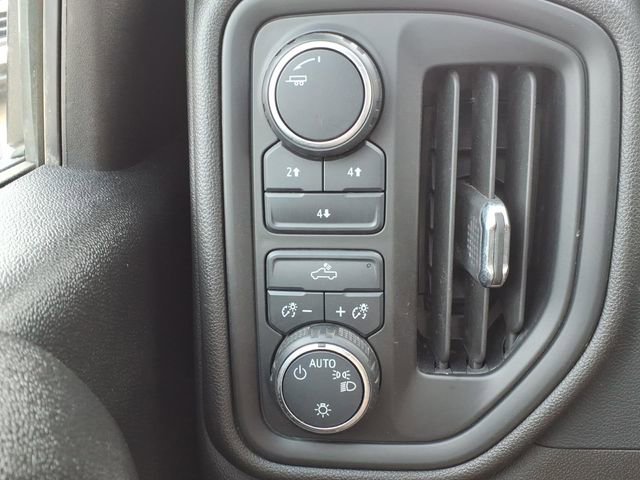 Used 2023 Chevrolet Silverado 2500 W/T w/ WT Fleet Convenience Package image 23