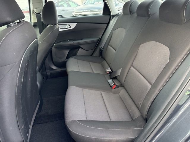 Used 2023 Kia Forte LXS w/ LXS Technology Package image 37