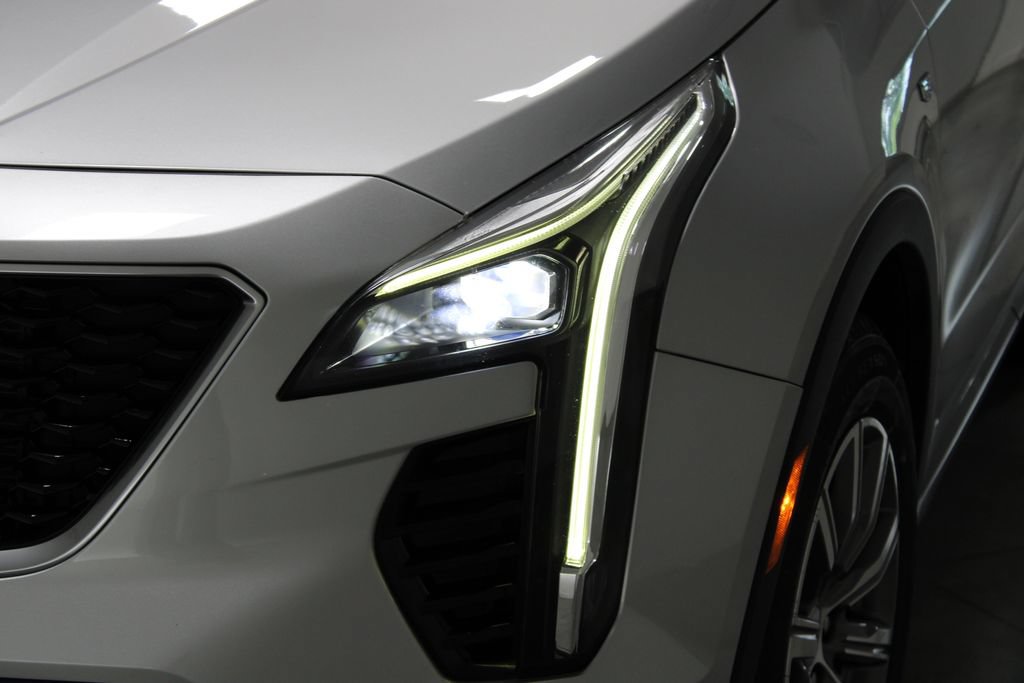 Used 2021 Cadillac XT4 Sport FWD image 53