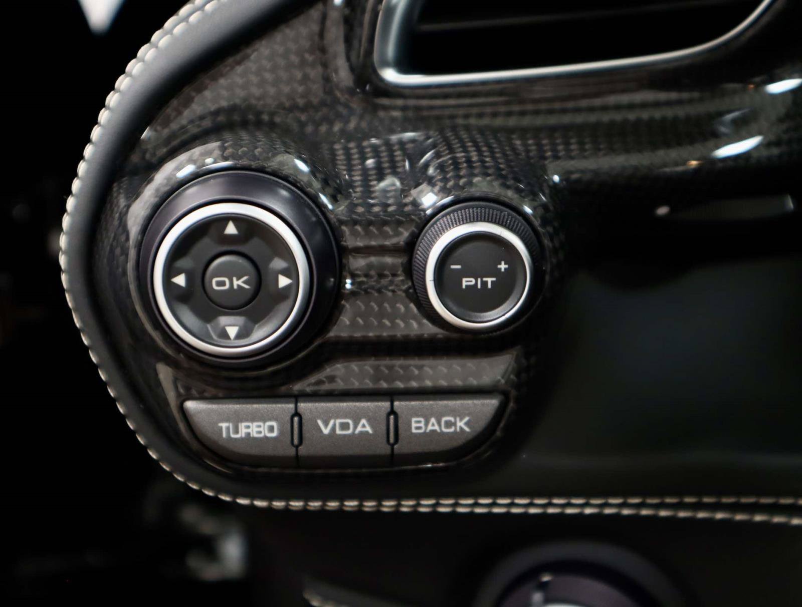 Certified 2018 Ferrari 488 Spider RWD image 25