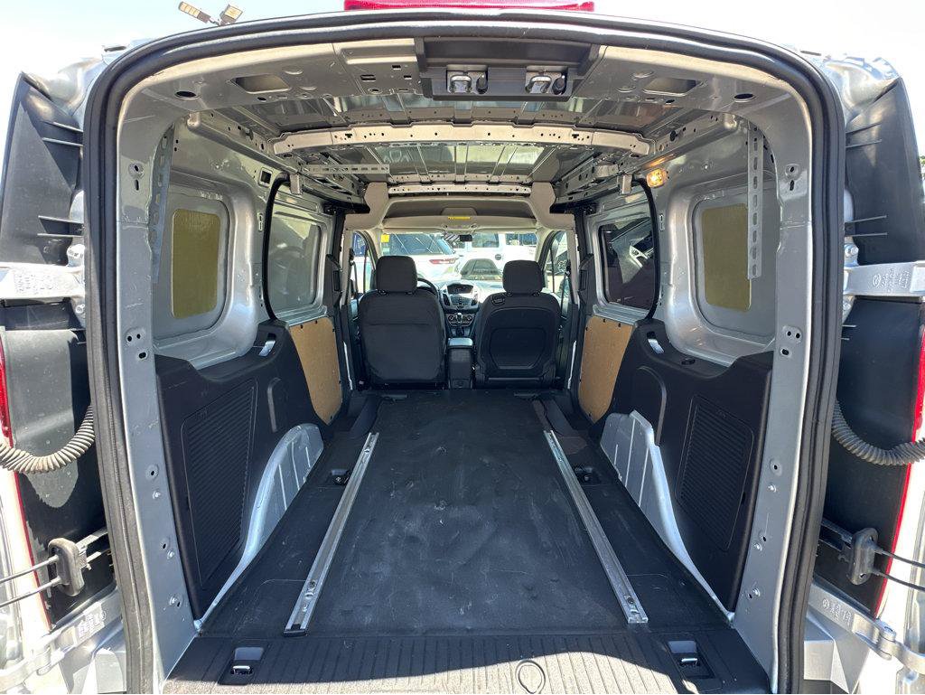Used 2017 Ford Transit Connect XLT FWD image 39