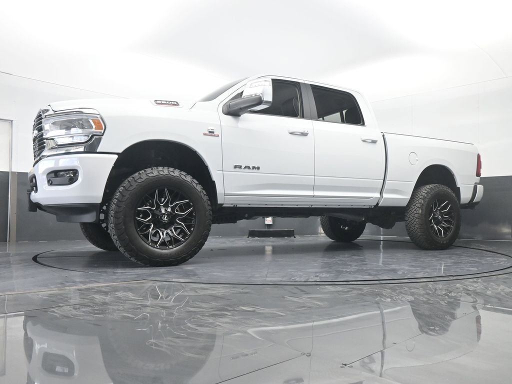 Used 2024 RAM 2500 Laramie image 63
