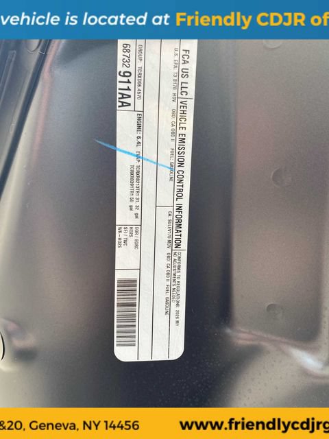 Used 2026 RAM 2500 Tradesman AWD/4WD image 26