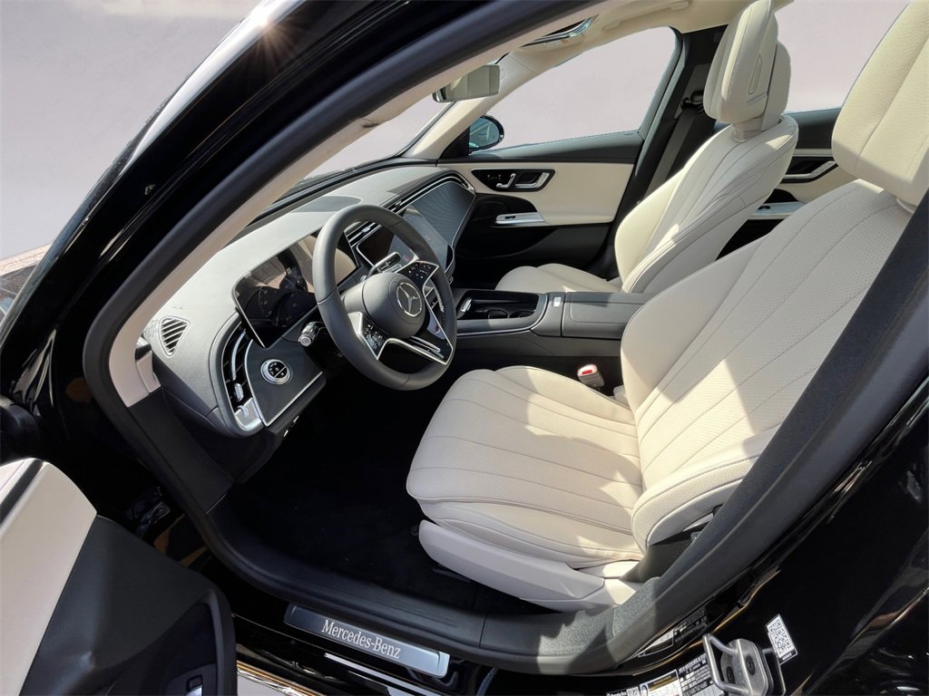 New 2026 Mercedes-Benz E 450 4MATIC Sedan image 6