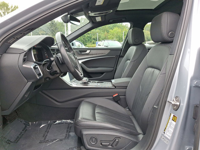 Used 2024 Audi A6 Premium Plus image 12