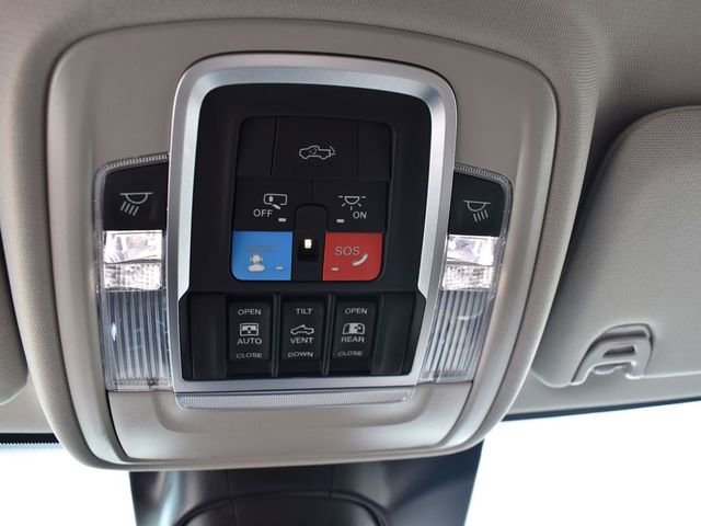 New 2026 RAM 3500 Longhorn image 27