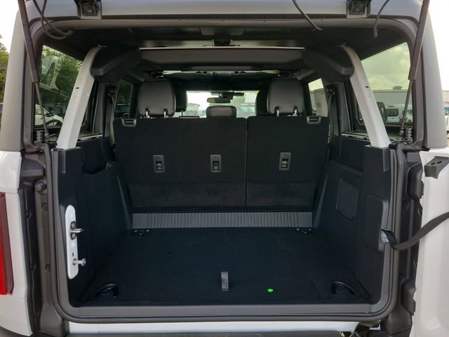 New 2026 Ford Bronco Big Bend AWD/4WD image 7