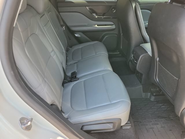 Used 2020 Lincoln Corsair Reserve w/ Elements Package FWD image 20