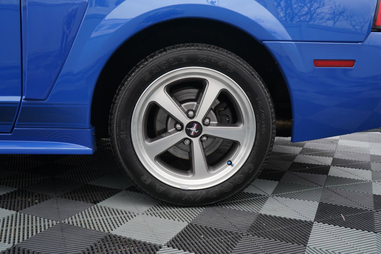 Used 2003 Ford Mustang Mach 1 image 70