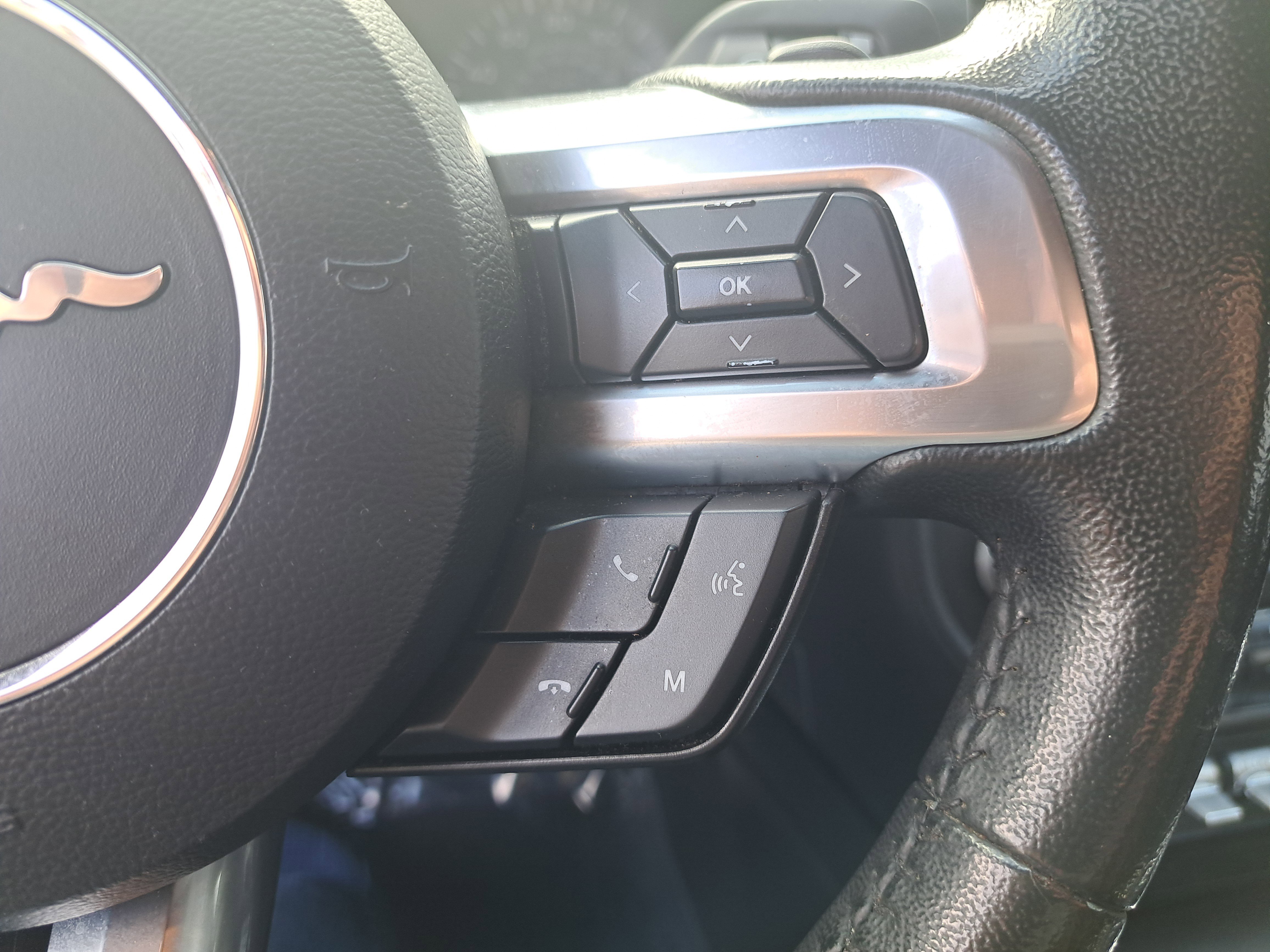 Used 2020 Ford Mustang EcoBoost w/ Equipment Group 101A image 22