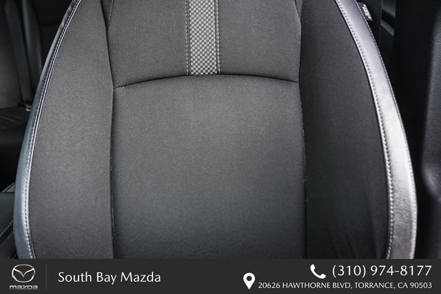 Used 2019 Honda Civic Sport image 23