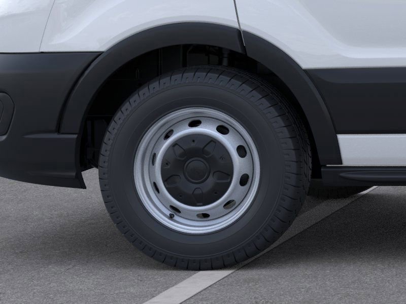 New 2025 Ford Transit 250 Low Roof w/ Load Area Protection Package image 19