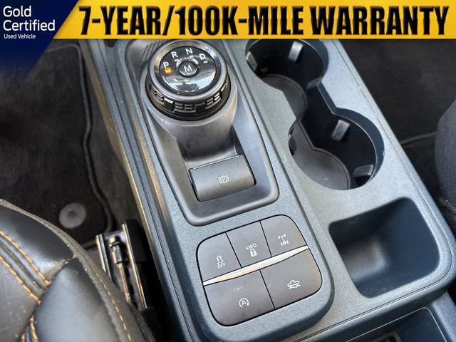 Used 2025 Ford Maverick Tremor AWD/4WD image 30