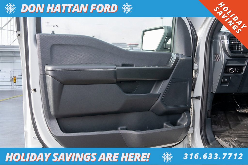 Used 2024 Ford F150 STX image 15