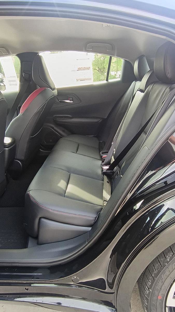 New 2026 Toyota Prius Plug-In Hybrid image 13