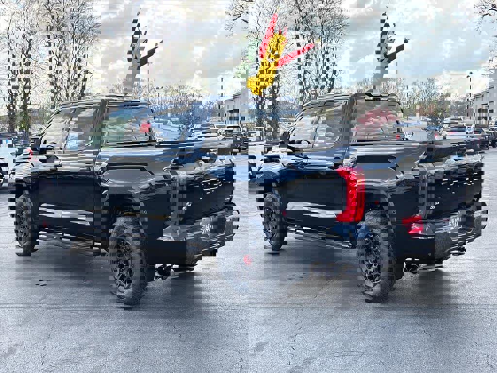 New 2026 Toyota Tundra TRD Pro image 27